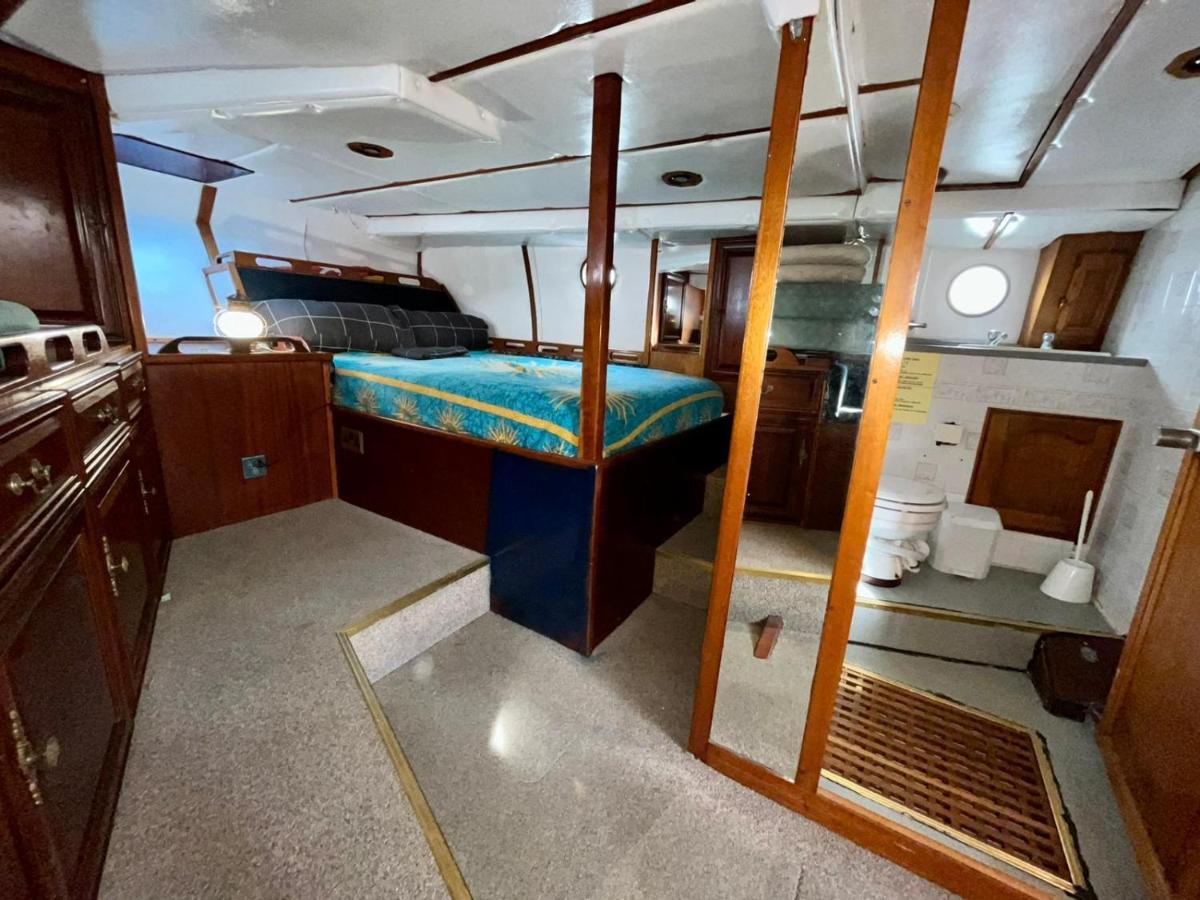 Готель Salidas En Barco Премія-де-Мар Екстер'єр фото