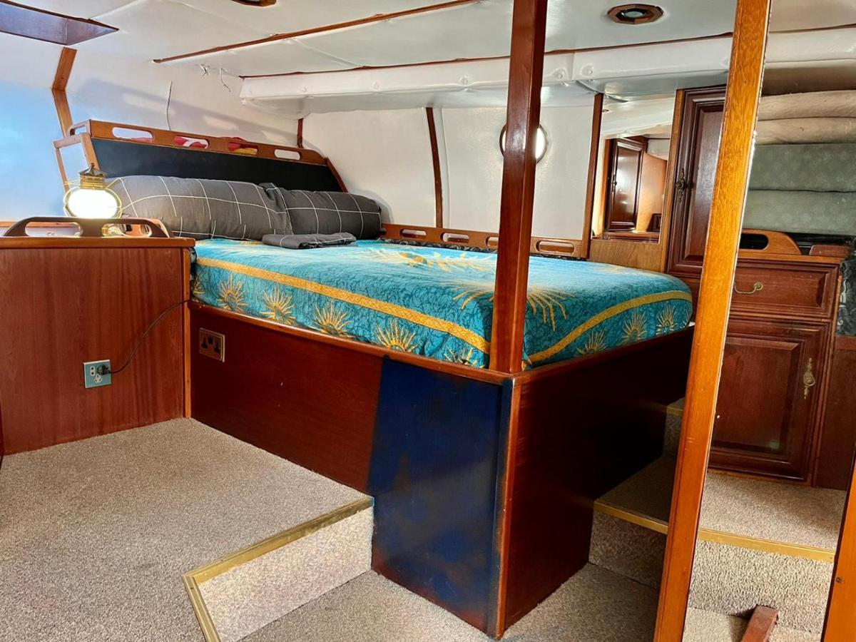 Готель Salidas En Barco Премія-де-Мар Екстер'єр фото